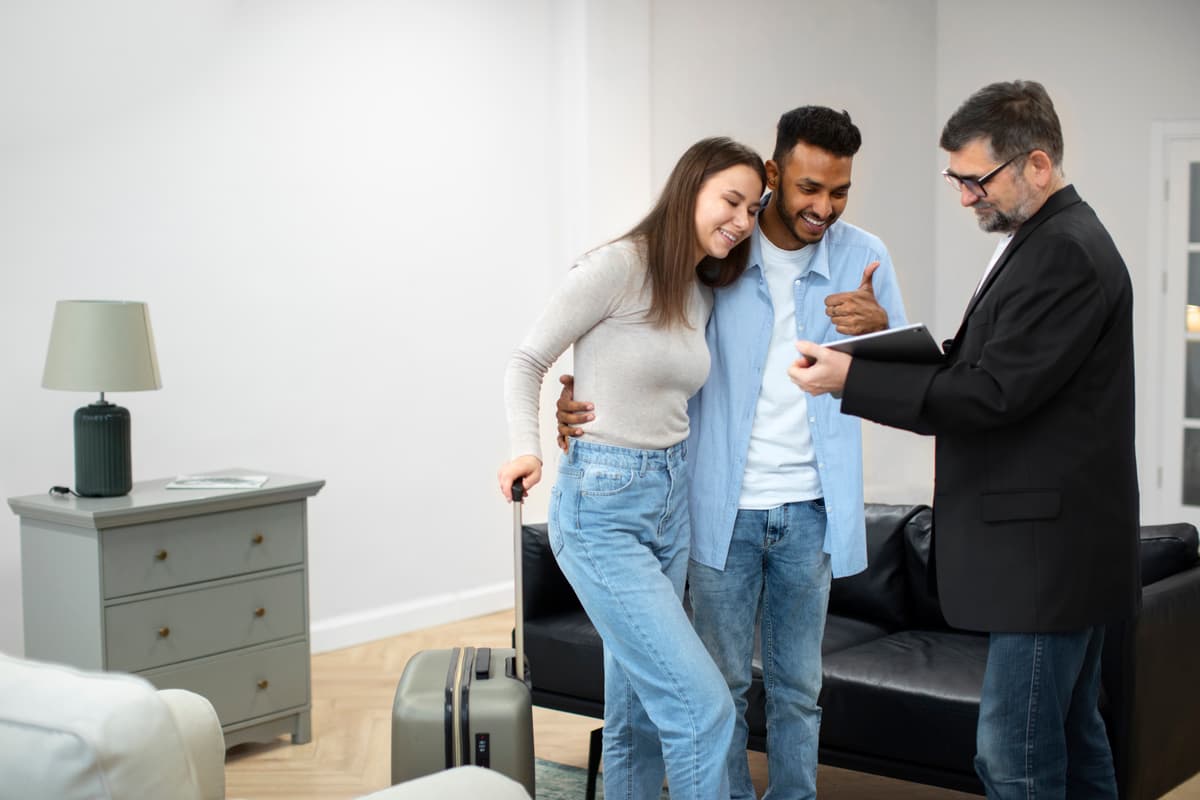 Inversión inmobiliaria en León